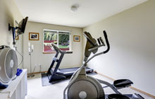 Penryn home gym construction leads